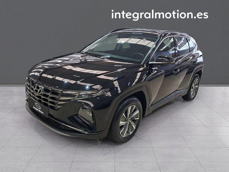 Usado Hyundai Tucson 115 CV (84 kW) 2024 Otro SUV