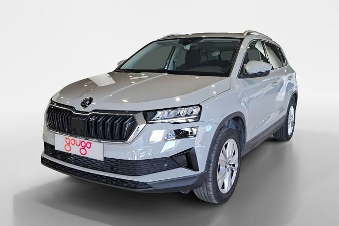 Usado Skoda Karoq Selection 110 CV (80 kW) 2025 SUV