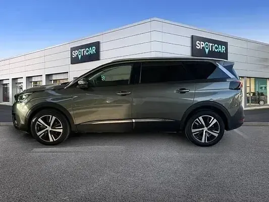 Usado Peugeot 5008 Allure 130 CV (95 kW) 2019 SUV