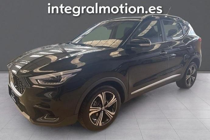 Usado 2022 MG ZS Comfort Berlina | 13.600 € (Precio justo) - Imagen 1/4