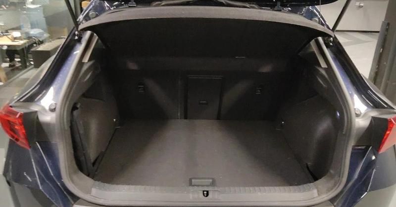 Usado Cupra Formentor 150 CV (110 kW) 2022 SUV