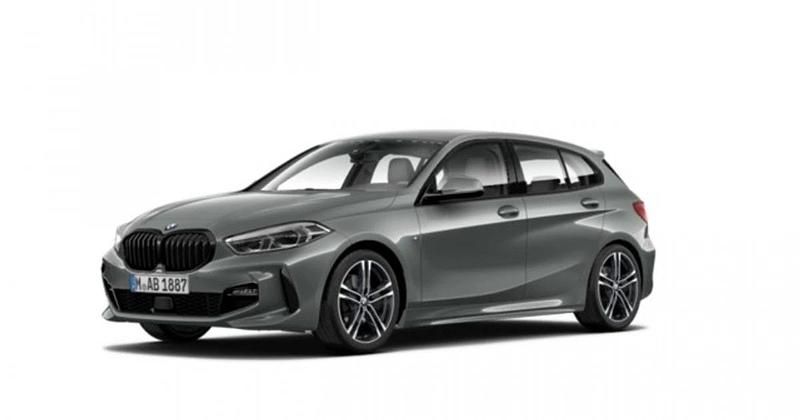 Usado 2024 BMW 118 Utilitario | 28.900 € (Caro) - Imagen 1/4