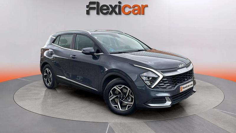 Brugt Kia Sportage 136 HK (100 kW) 2023 SUV