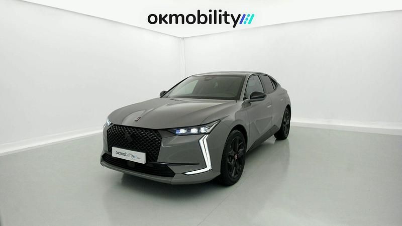 Lacado gris Usado 2023 DS Automobiles DS4 Performance Line Plus | 23.840 € (Precio justo) - Imagen 1/3