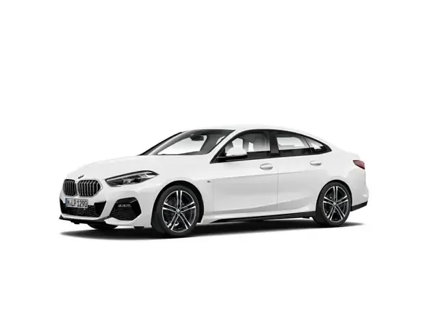 Usado BMW 218 Gran Coupé Shadowline 140 CV (102 kW) 2024 Coupe