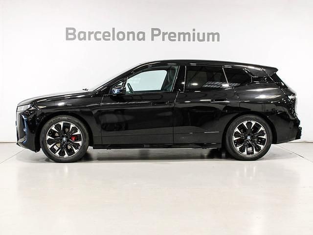 Usado BMW iX Comfort Edition 300 kW (408 CV) 2025 SUV