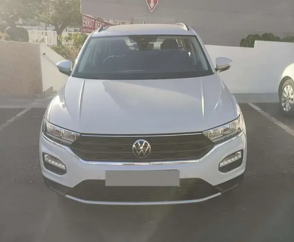 Usado VW T-Roc Advance 150 CV (110 kW) 2022 SUV