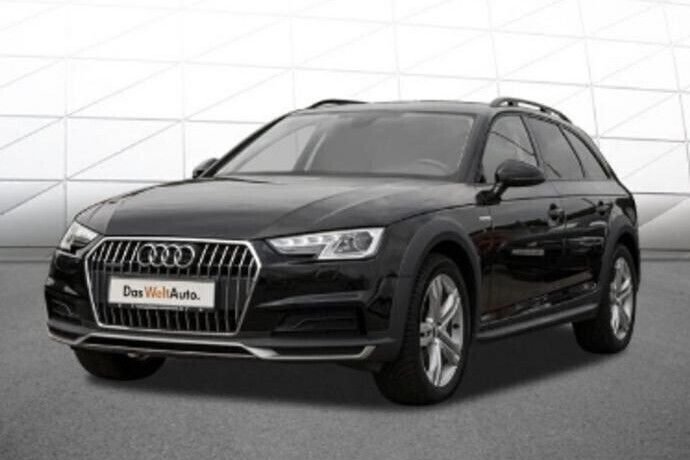 Usado Audi A4 2018