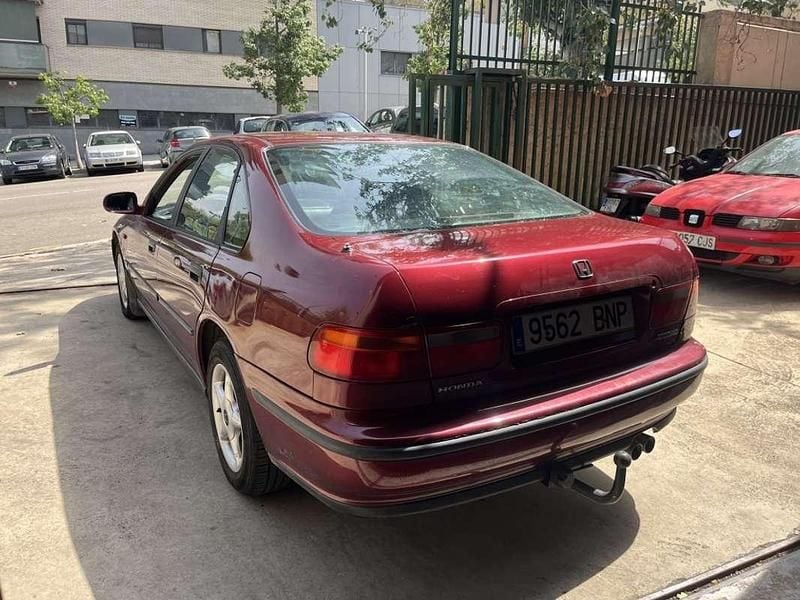 Usado Honda Accord LS 131 CV (96 kW) 1995 Burdeos Berlina