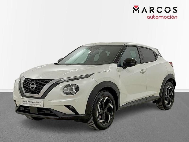 Otro Usado 2024 Nissan Juke N-Connecta SUV | 21.250 € (Precio justo) - Imagen 1/4