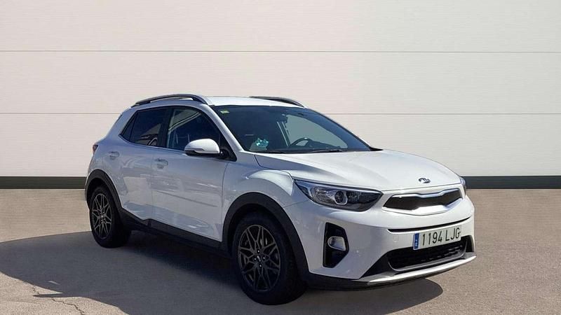 Usado 2020 Kia Stonic SUV | 15.722 € (Precio justo) - Imagen 1/4