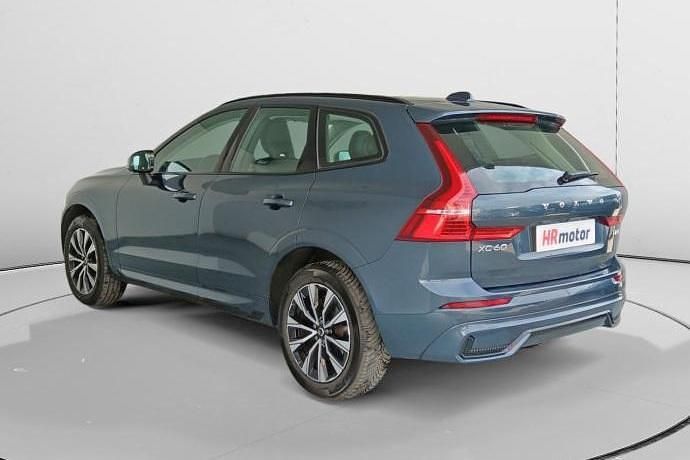 Usado Volvo XC60 R-Design 197 CV (144 kW) 2022 SUV