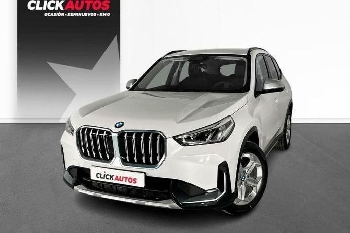 Usado 2024 BMW X1 SUV | 36.550 € (Super precio) - Imagen 1/4