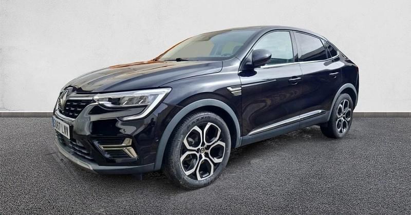 Usado Renault Arkana Zen 145 CV (106 kW) 2022 SUV