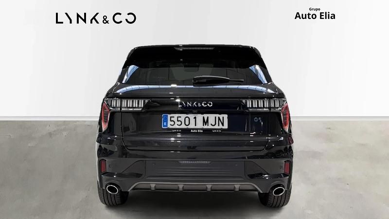 Usado Lynk & Co 01 261 CV (191 kW) 2023 SUV