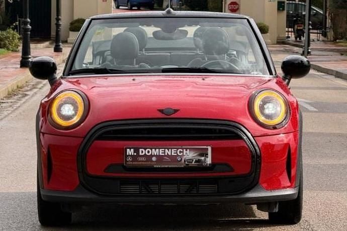 Usado Mini Cooper 136 CV (100 kW) 2021 Utilitario