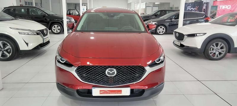Usado Mazda CX-30 122 CV (89 kW) 2023 SUV