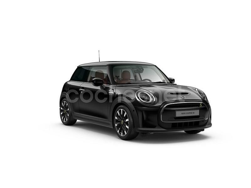 Eléctrico Usado 2022 Mini Cooper SE Utilitario | 26.900 € - Imagen 1/4