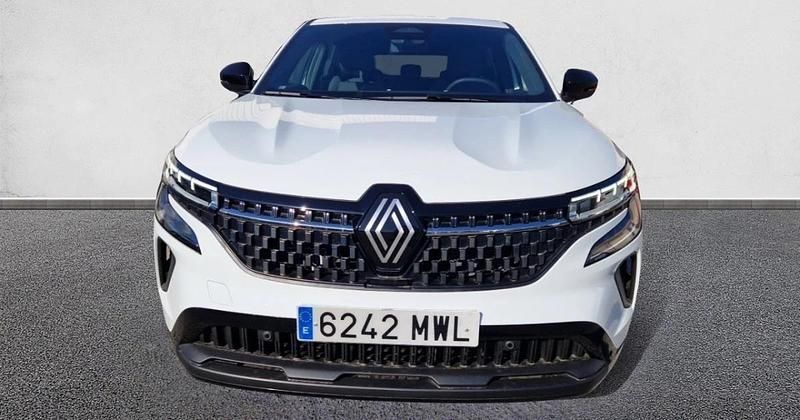 Käytetty Renault Austral Evolution 158 HP (116 kW) 2024 Katumaasturi