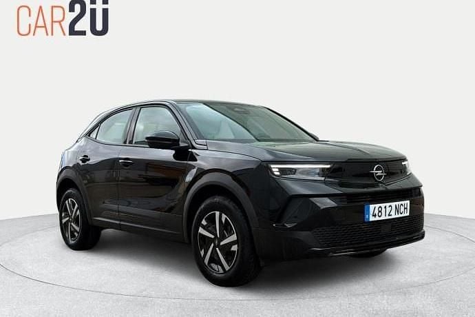 Nuevo Opel Mokka Edition 136 CV (100 kW) 2025 SUV