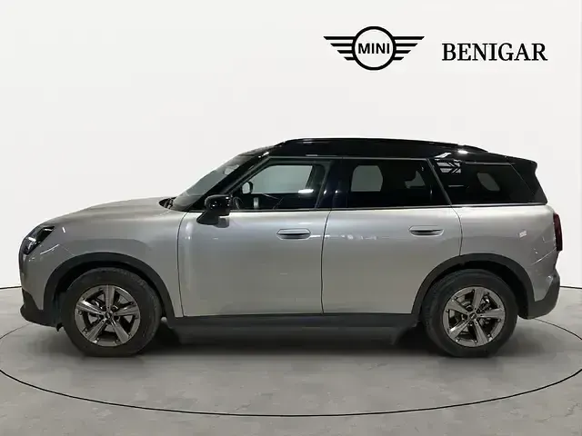Usado Mini Countryman 163 CV (119 kW) 2024 Gris SUV