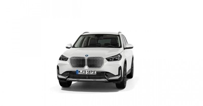Usado BMW iX1 150 kW (204 CV) 2025 SUV