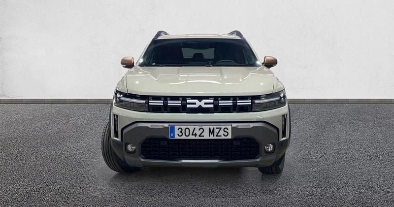 Usado Dacia Duster Extreme 140 CV (102 kW) 2025