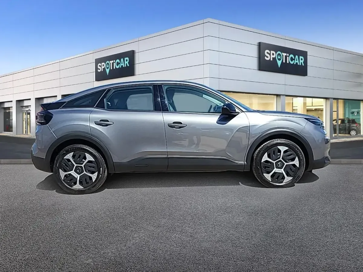 Usado Citroën C4 136 CV (100 kW) 2025 SUV