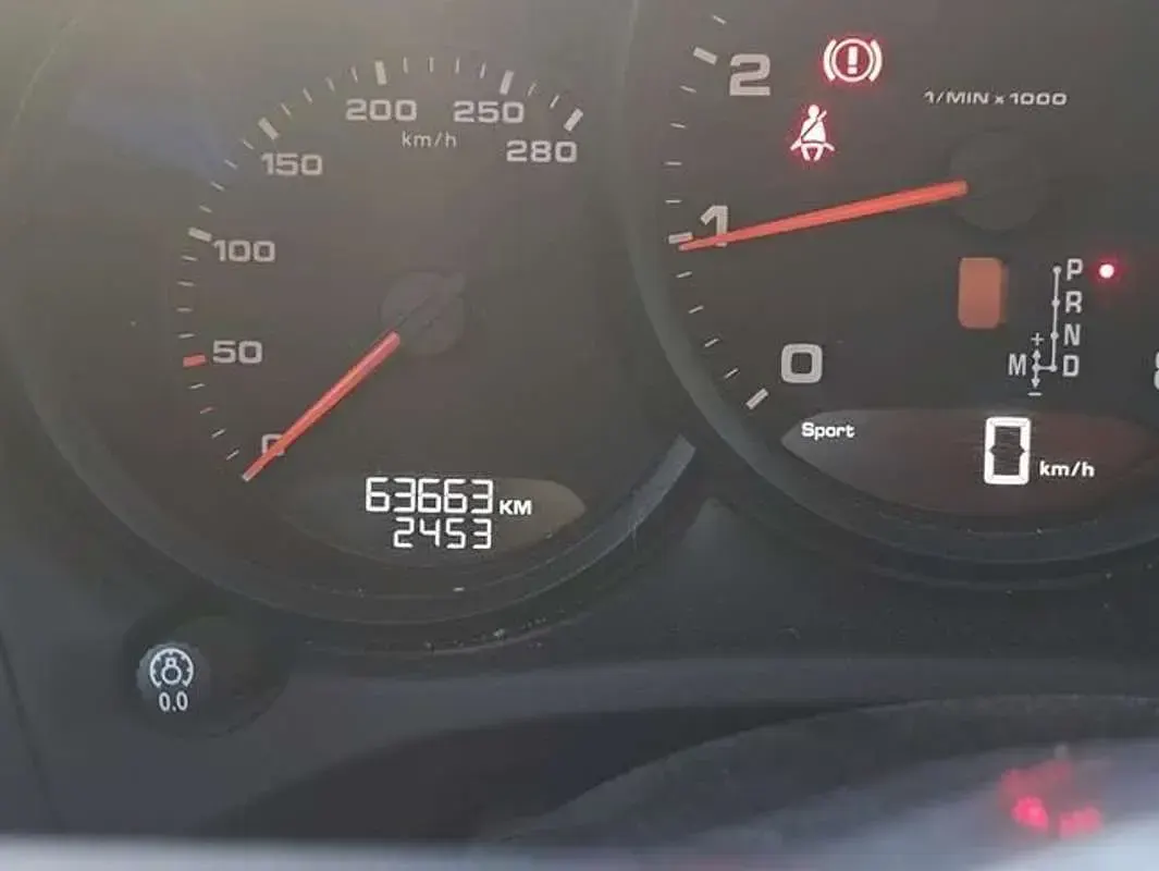 Usado Porsche Macan 245 CV (180 kW) 2020 Negro SUV