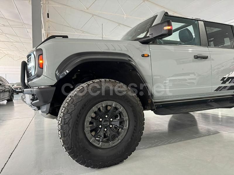 Usado Ford Bronco Raptor 423 CV (311 kW) 2023 SUV