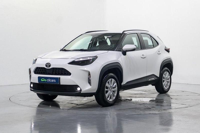 Usado 2024 Toyota Yaris Hybrid Active | 24.990 € (Un poco caro) - Imagen 1/4