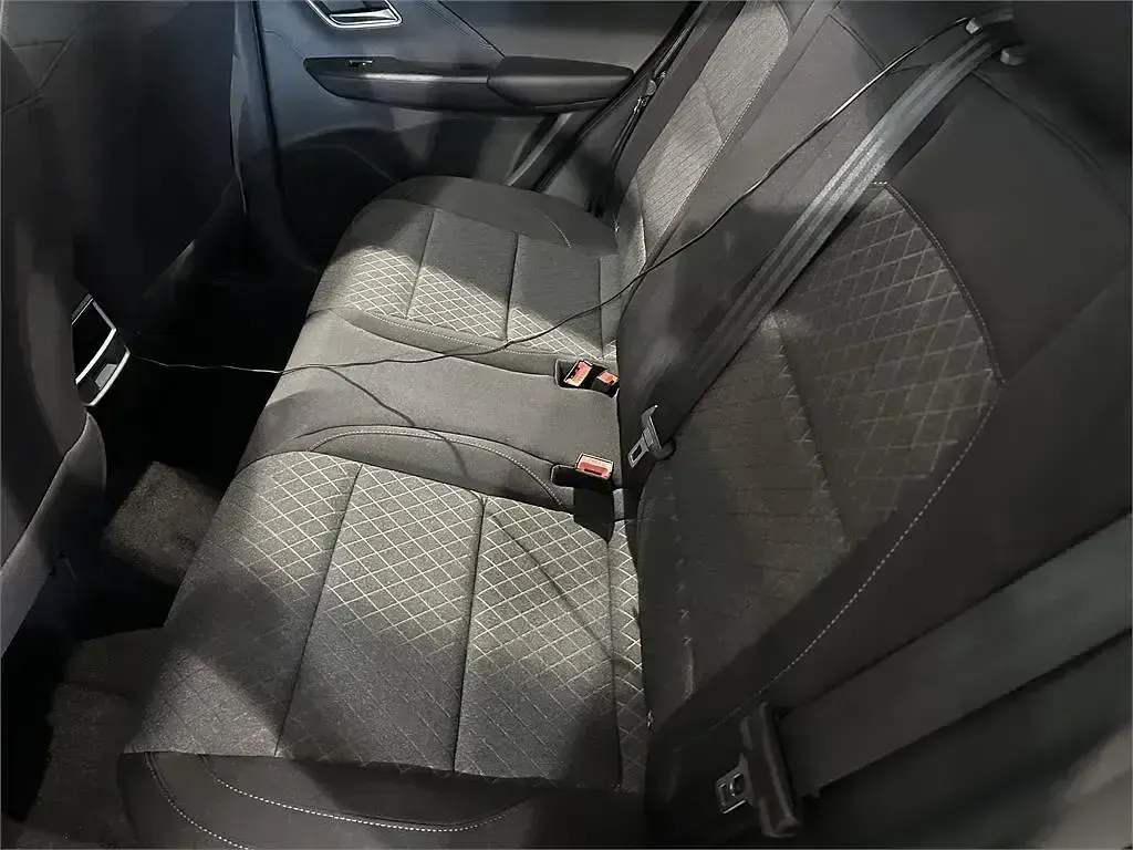 Novo MG ZS 197 HP (144 kW) 2025 Cinzento SUV