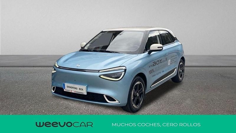 Eléctrico Usado 2025 DongFeng Box Utilitario | 23.495 € - Imagen 1/4