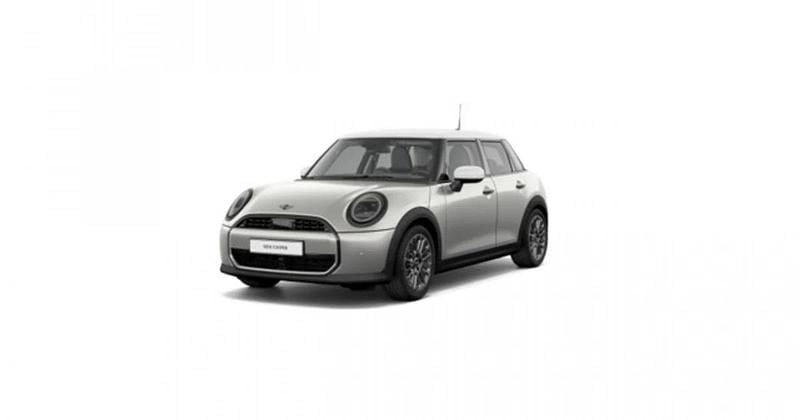 Usado 2025 Mini Cooper Utilitario | 29.900 € (Caro) - Imagen 1/4