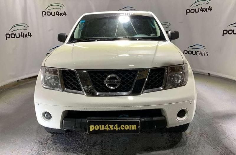 Occasion Nissan Pathfinder SE 190 ch (139 kW) 2011 Blanc SUV