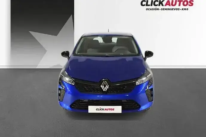 Usado Renault Clio Evolution 90 CV (66 kW) 2025 Utilitario