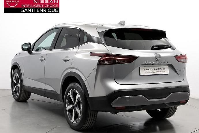Usado Nissan Qashqai N-Connecta 158 CV (116 kW) 2024 SUV