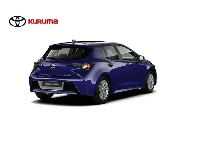 Usado Toyota Corolla Active 140 CV (102 kW) 2024 Otro Berlina