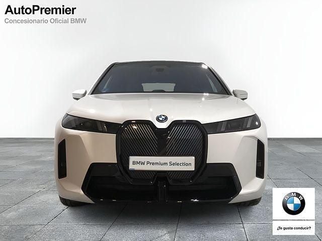 Usado BMW iX Comfort Edition 300 kW (408 CV) 2025 Blanco SUV