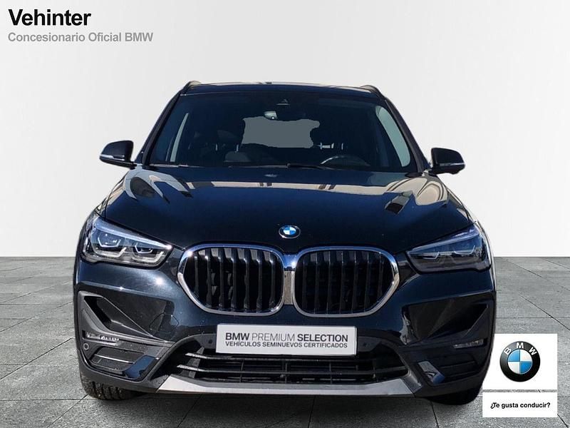 Usado BMW X1 Performance 150 CV (110 kW) 2020 SUV