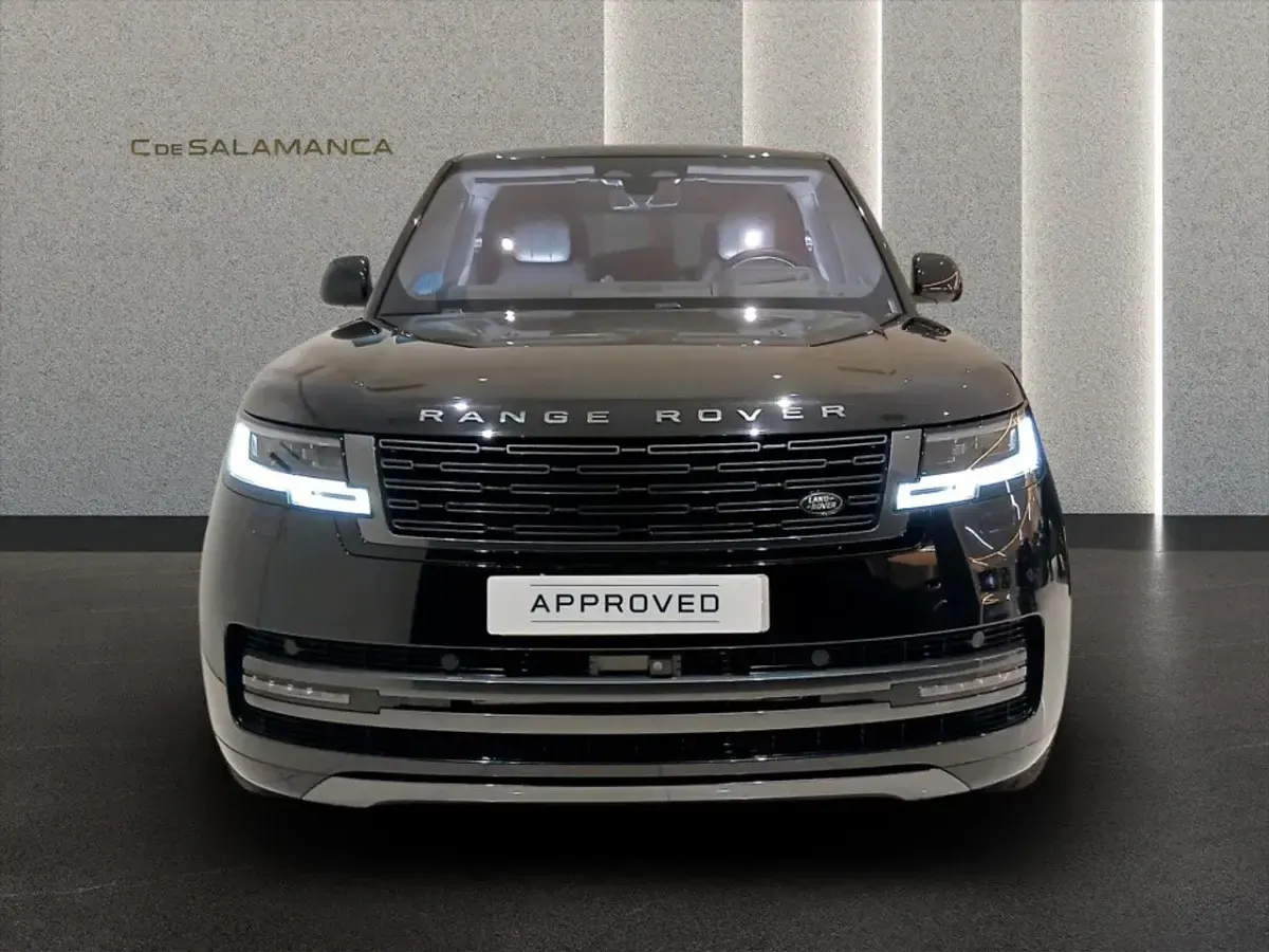 Usado Land Rover Range Rover HSE 510 CV (375 kW) 2023 SUV