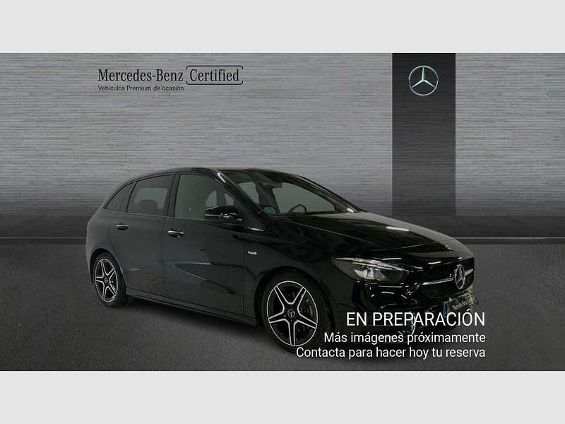 Usado Mercedes B200 150 CV (110 kW) 2022 Monovolumen