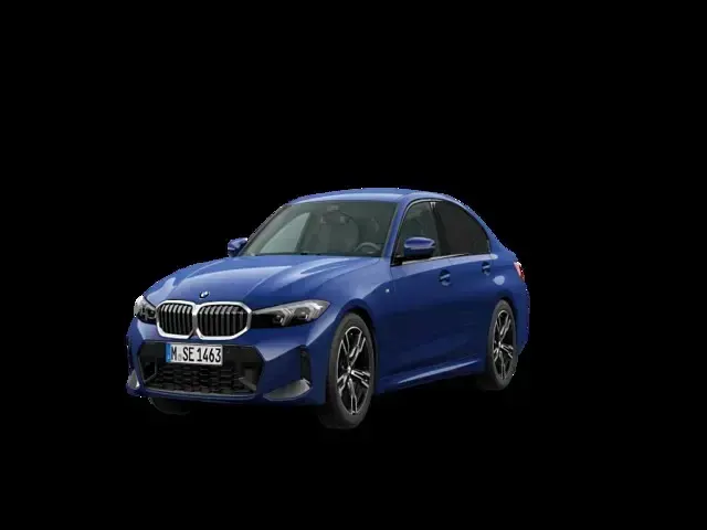 Usado BMW 320 Comfort Edition 190 CV (139 kW) 2025