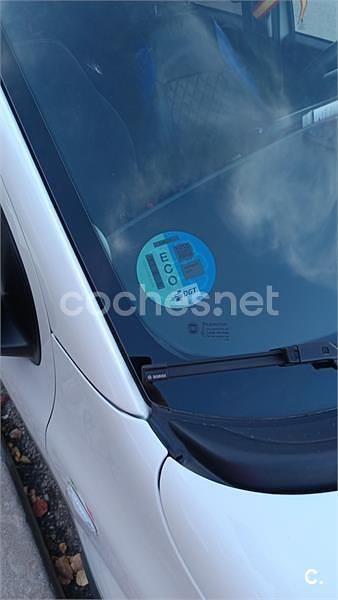 Usado Fiat Panda Cross Cross 70 CV (51 kW) 2023 Blanco Utilitario