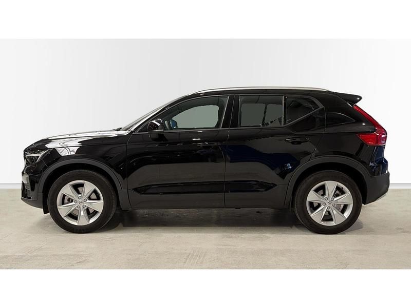 Usado Volvo XC40 Core 163 CV (119 kW) 2024 Negro SUV