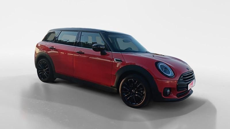 Usado Mini Clubman 136 CV (100 kW) 2022 Familiar