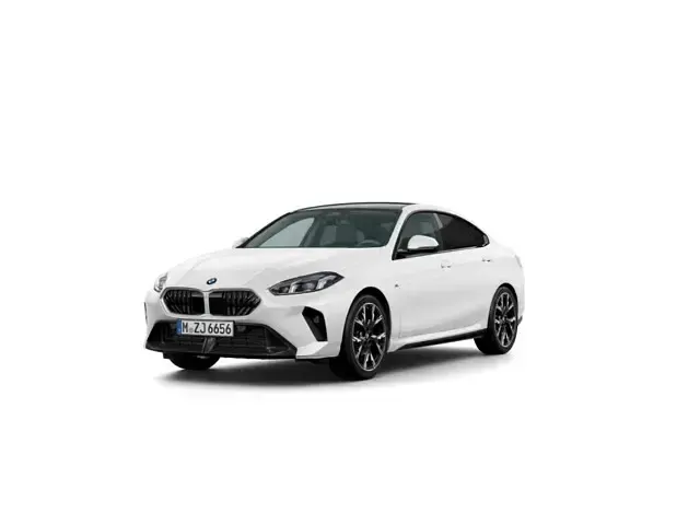 Usado BMW 218 Comfort Edition 150 CV (110 kW) 2025 Coupe