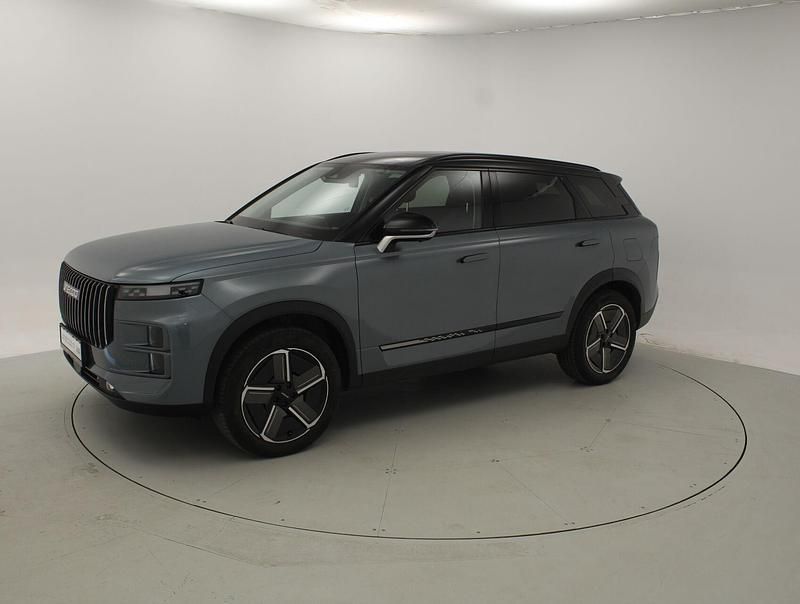 Usado Jaecoo 7 347 CV (255 kW) 2025 Gris SUV