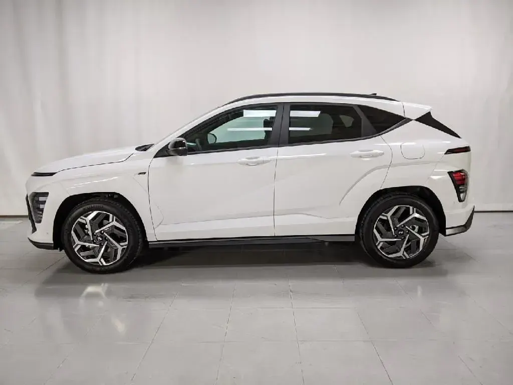 Nuevo Hyundai Kona N Line 137 CV (100 kW) 2026 SUV