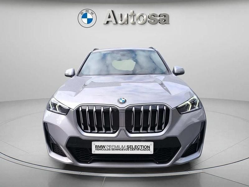 Usado BMW X1 Comfort Edition 2025 SUV
